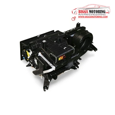 2011–2015 Hyundai Sonata HVAC Heater A/C Evaporator Core Housing Assembly OEM - Image 1 of 4