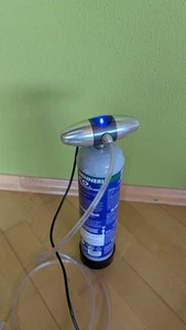 CO2 Druckminderer DENNERLE NIGHT - Bild 1 von 1