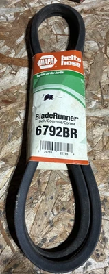 Cinturón de césped y jardín Gates 6792BR BladeRunner Foto 1 de 2