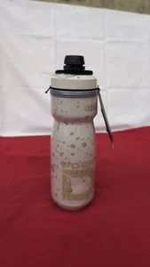 CAMELBAK - Botella de bicicleta fría Podium Dirt Series, botella, ciclismo, 620 ml - Imagen 1 de 3