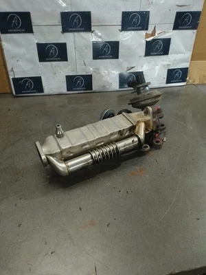 BMW Mini R55 R56 R57 R60 S SD LCI 1.6 2.0 diésel N47 enfriador EGR 782331908 #44 Foto 1 de 4