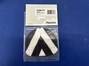 NIP Flyzone HCAA6127 Albatross Tail Set - Picture 1 of 2