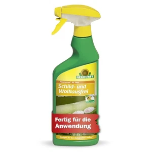 Neudorff Promanal AF Neu Schild- und Wolllausfrei 500 ml - Schildläuse Wollläuse - Bild 1 von 6
