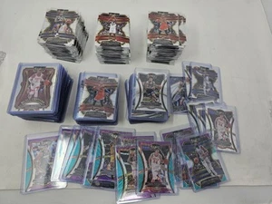 Lot of 400+ 2019/20 Panini Select Basketball Rookie Cards & Parallels - Bild 1 von 1