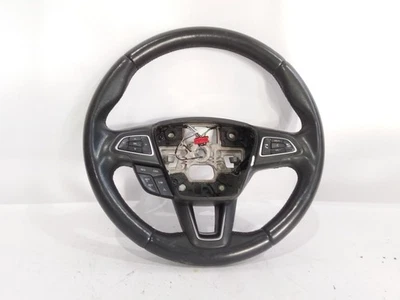 1991D833005362 LENKRAD / 155976 FÜR FORD KUGA II DM2 1.5 ECOBOOST 4X4 - Bild 1 von 4