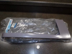NOS Genuine Factory OE Volvo#3536531 1991-96 740,940 RH HeadLamp trim w/o Wipers - Picture 1 of 11