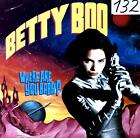 Betty Boo - Where Are You Baby? Maxi 1990 (Vg+/Vg) .