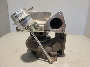 Garrett Turbo, 686132, 02.02DT, M24, A/R 48, 2-2, 430819-210 - Imagen 1 de 12
