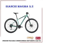 mtb bianchi¨ in vendita | eBay