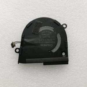 Per ventola Dell Latitude 14 7400 DC28000NFSL 0YKF1F - Foto 1 di 2