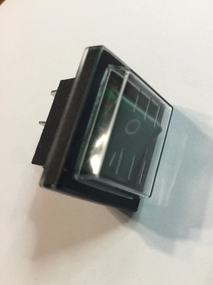 Arctic Air 66019 Rocker Switch