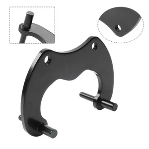 1912035 Rear Brake Caliper Mounting Bracket For Polaris Ranger Crew RZR XP 1000 - Picture 1 of 12