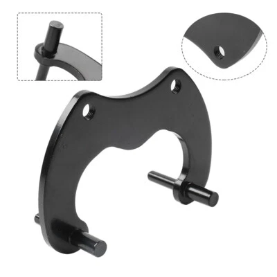 1912035 Rear Brake Caliper Mounting Bracket For Polaris Ranger Crew RZR XP 1000 - Image 1 of 4
