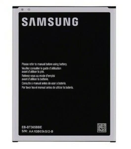 Oryginalna bateria Samsung EB-BT365BBE do Galaxy Tab Active 2 T395 4450mAh - Zdjęcie 1 z 1