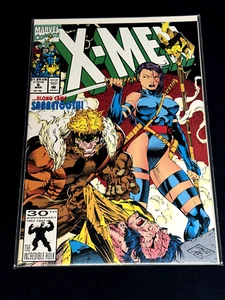 X-Men #6 MARVEL COMICS BOOK 1992 HIGH GRADE 1ST APPEARANCE BIRDY - Picture 1 of 15