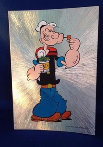 King Features Syndicate Inc. Postkarten - neuwertig - Bild 1 von 11