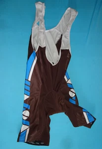 Maloja Bib Short Radhose Gr. M Hose Rennrad Fahrrad - Bild 1 von 4