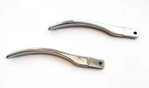 Mercedes-Benz W107 W111 W113  Soft / Hard Top Release Handle  1077760017 - Picture 1 of 3