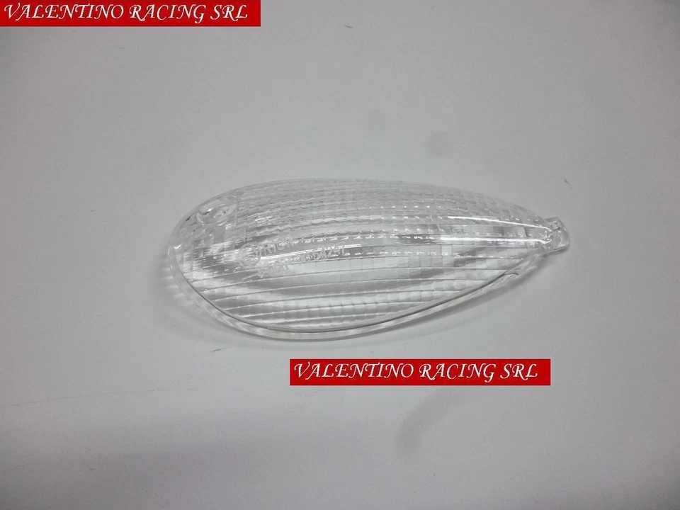 PLASTICA GEMMA FRECCIA POSTERIORE SINISTRA BIANCA PIAGGIO LIBERTY 50 125 1 SERIE - Immagine 1 di 1