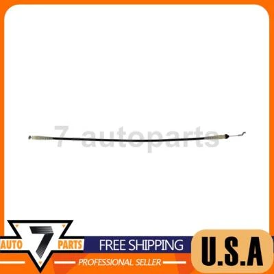 Cable de cierre de puerta izquierdo Dorman OE Solutions para Ford Bronco 1994 1995 1996 Foto 1 de 4