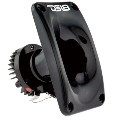 DS18 PRO-DKN25 1" Neodymium Driver with Aluminum Horn, 120W Max, 8 Ohms - Image 1 of 4