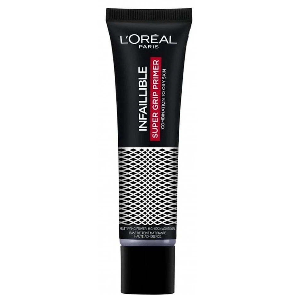 L'Oreal Infaillible Super Grip Grundierung 35ml - Bild 1 von 1