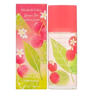 Green Tea Lychee Lime by Elizabeth Arden for Women 3.3 oz Eau de Toilette Spray - Picture 1 of 1