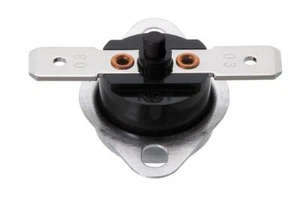 THERMOSTAT SWITCH, NC, 90DEG C, QC - MP-05EN-90DEG-NC - Picture 1 of 1