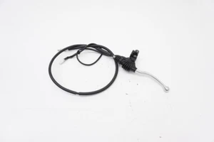 Conjunto de palanca de embrague WR250R 2017 cable de palanca de percha OEM Yamaha WR250R 2008-2020 - Imagen 1 de 13