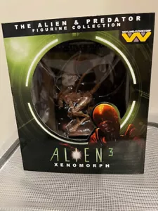 Eaglemoss Alien and Predator Collection Alien 3 Xenomorph - Imagen 1 de 2