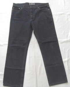 Walbusch Herren Jeans gerade geschnitten Größe 56 (L32) Zustand (Sehr) Gut - Bild 1 von 4