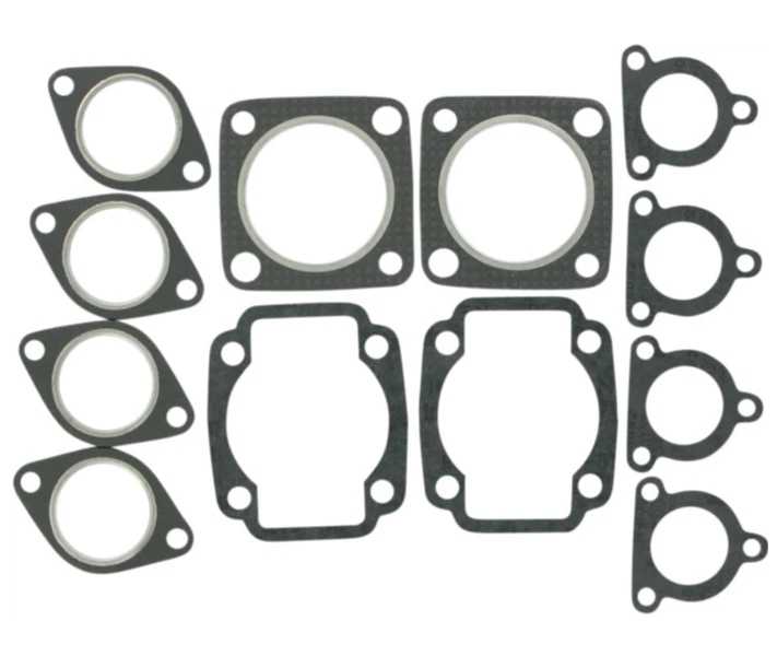 Kit de juntas de extremo superior | Moto de nieve Arctic Cat 440 Z Bearcat Jag Panther | 710224 Foto 1 de 1