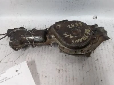 Power Window Motor Fits 82-05 CAVALIER 400681 - Image 1 of 2