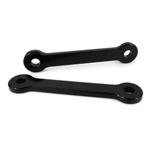 Aftermarket Fit For Kawasaki ZX-10RR 2021 CNC Motorcycle Footpeg Blanking Plates - Foto 1 di 6