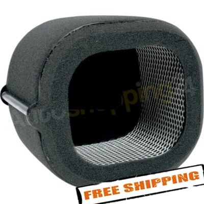 Filtro de aire de repuesto directo de fábrica Uni Filter NU-2342 Foto 1 de 2