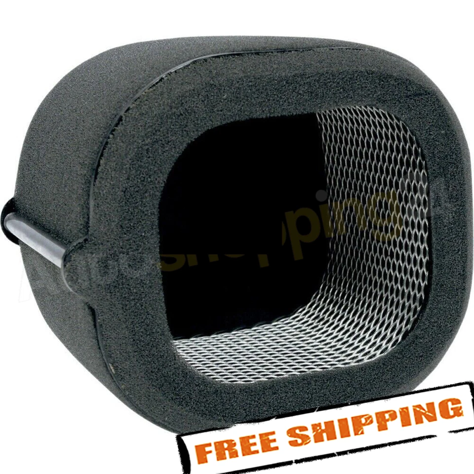 Uni Filter NU-2342 Direct Factory Replacement Air Filter - Image 1 of 2