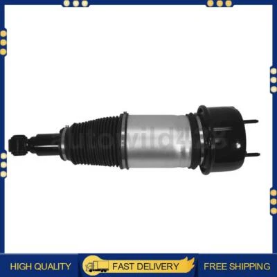 Puntal trasero de suspensión neumática automotriz Unity 1 pieza para Jaguar Super V8 2005-2009 Foto 1 de 3