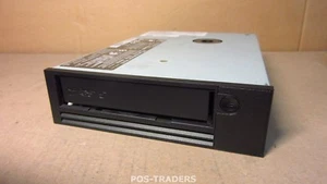 IBM 46X0402 1.5TB/3TB LTO-5 SAS HH INTERNAL TAPE DRIVE FROM DELL 114X J8MC1 - Bild 1 von 3