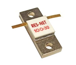 New 100 Watt 30 dB 50 ohm Hybrid Attenuator up to 2 GHz - Picture 1 of 3