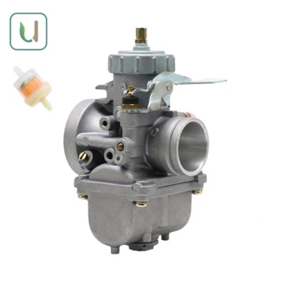 Carburador apto para 1969 1970 1971 Suzuki TS250 TS 250 Savage 34 mm nuevo Foto 1 de 4