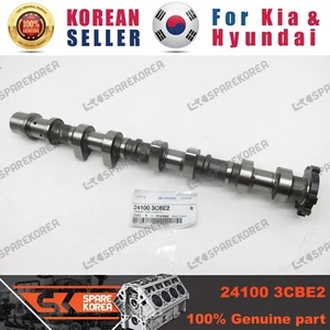 Genuine/OEM 241003CBE2 CAMSHAFT ASSY-INTAKE for Hyundai Genesis Coupe - Picture 1 of 2
