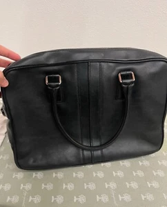 Borsa Uomo In Pelle Tod’s Originale Autentica Ventiquattrore - Foto 1 di 7
