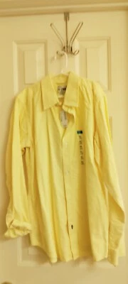 Boys Children's Place Button Down Shirt Size XL (14) - Image 1 of 4