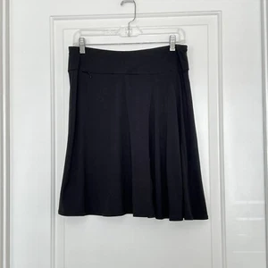 Marmot Black Skirt Medium - Picture 1 of 6