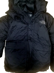 The North Face 800 Himalayan Summit Series Puffer Down Parka Jacket - Picture 1 of 9