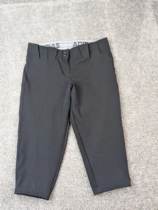 Adidas PH Pro Pant Womens Medium Softball Baseball Stretch GQ9186 New - Picture 1 of 12