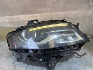 FARO XENÓN LADO CONDUCTOR AUDI A4 B8 2010 8K0941004D - Imagen 1 de 8