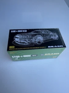 Kaido House Nissan Skyline GT-R R34 Salão Diecast Brazil 2025 sealed  - Picture 1 of 6