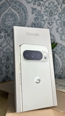  Smartphone Google Pixel 10 Pro 5G 128GB 50MP 6.3" Porcelana Desbloqueado Foto 1 de 3
