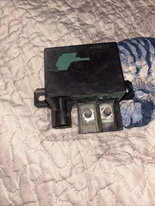 Intake Heater / Multi Purpose Relay for Mack / Volvo Trucks - Picture 1 of 2